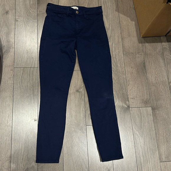 L’AGENCE jeans - size 26 - Picture 4 of 7